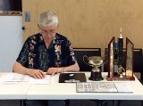 KJP official duties